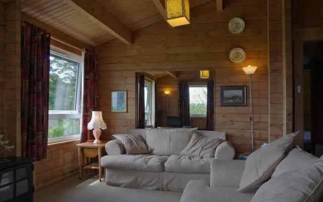Steading Holidays - Strathconon