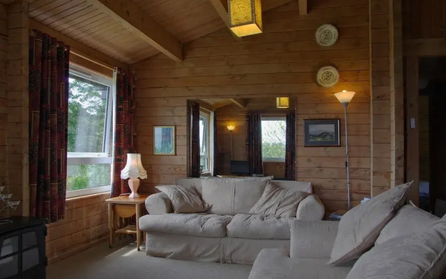 Steading Holidays - Strathconon