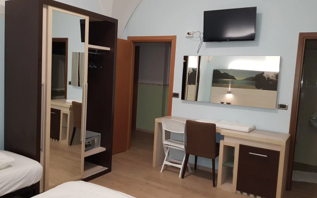 Camping Albergo Casavecchia