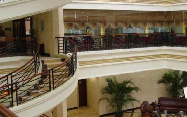 Yongzhou Great Wall Hotel