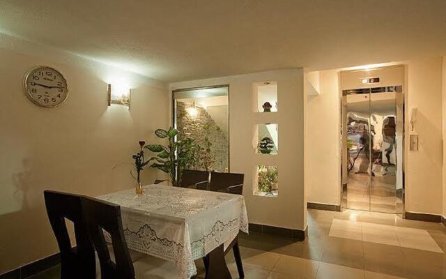 Kim Ngoc Hotel