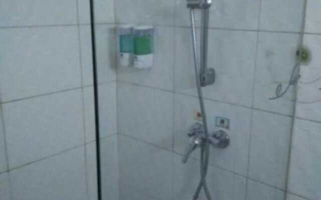 Pod Inn Beijing Baochao Hutong Branch