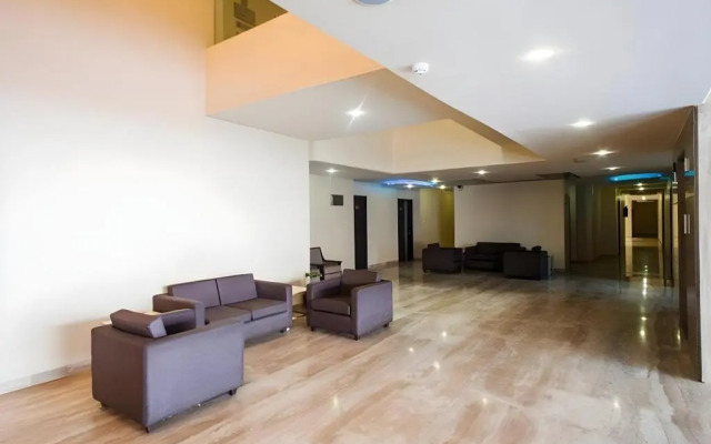 Hotel Shubham Majesty