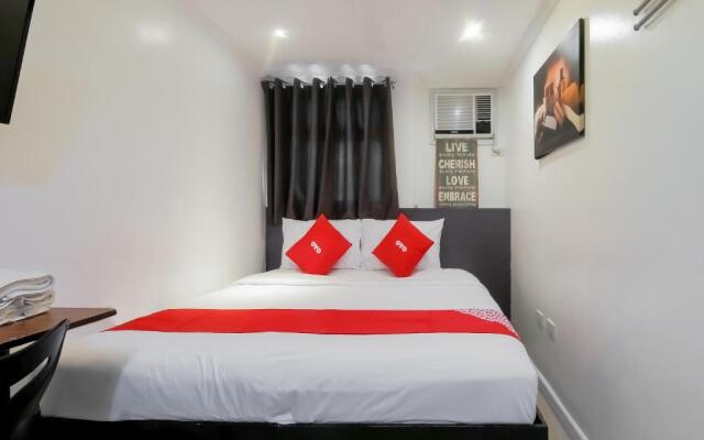 Nest Nano Suites Poblacion-Makati