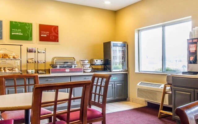 Comfort Inn Onalaska - La Crosse Area