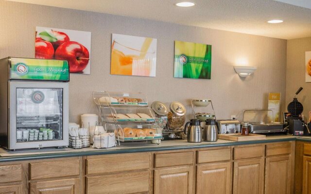 Quality Inn & Suites