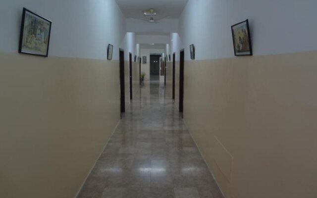 Al Nasr Hotel