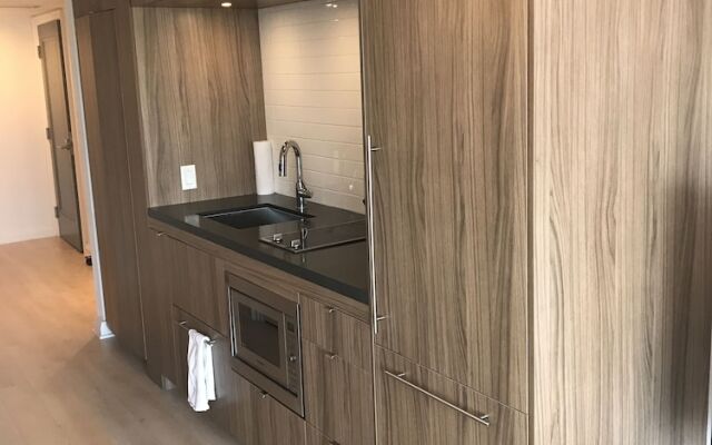Jet Furnished Suites Yorkville