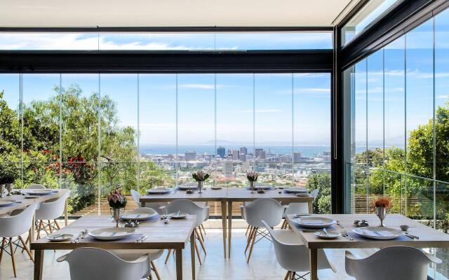 Mannabay Fine Boutique Hotel