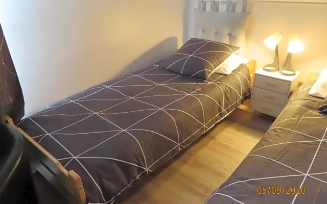 La CHAMBRE