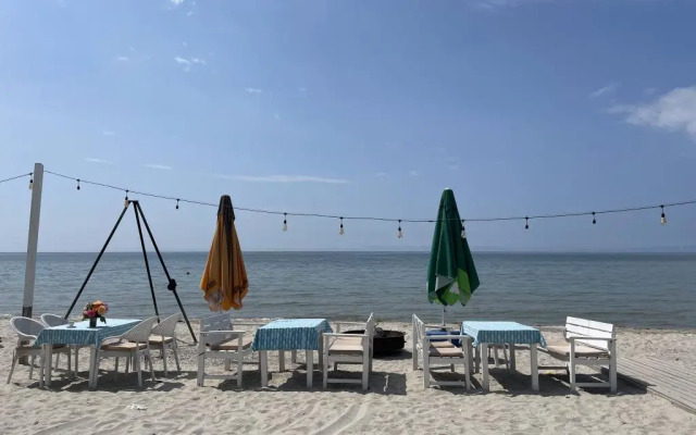 Poyraz Resort