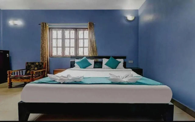 Oyo Flagship 805365 Asa Guest House