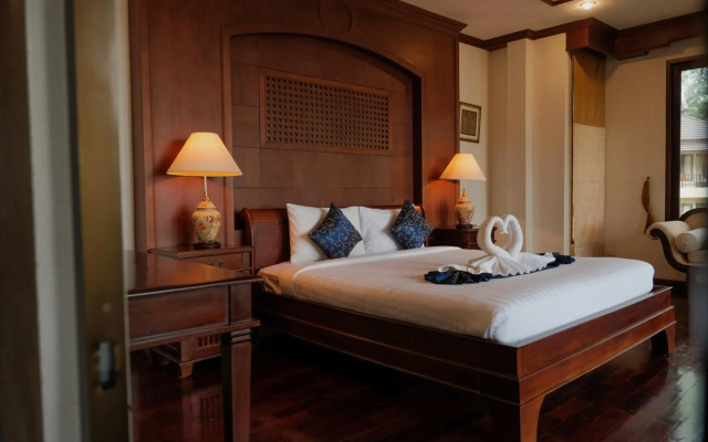 Kooncharaburi Resort