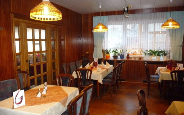 Hotel Gasthaus Steiger