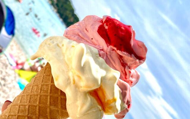 Mobilhomes Camping Oliva