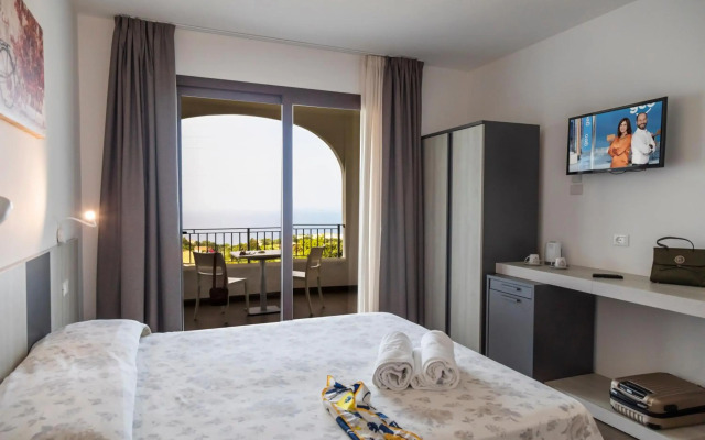 Luzia Agriresort