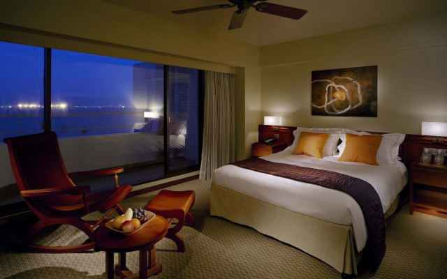 The Luigans Spa and Resort