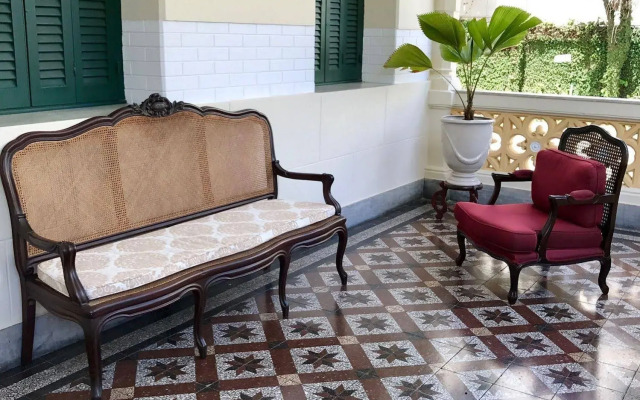 Hotel Casablanca Imperial