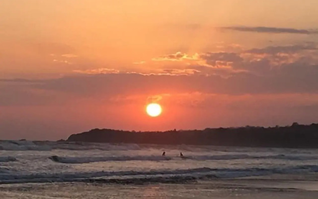 Hotel Cucolindo Surf