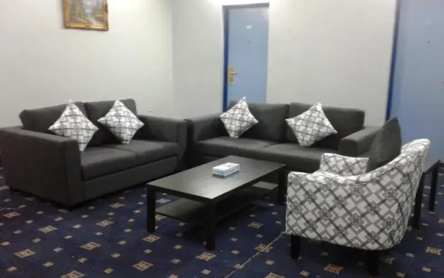 Continental Hawally Hotel