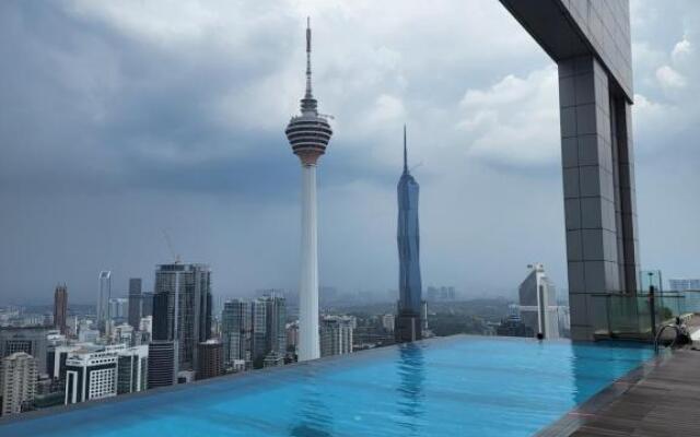 Platinum Suites KLCC By Hive KL