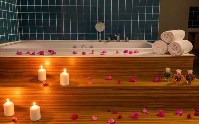 Labranda TMT Bodrum - All Inclusive