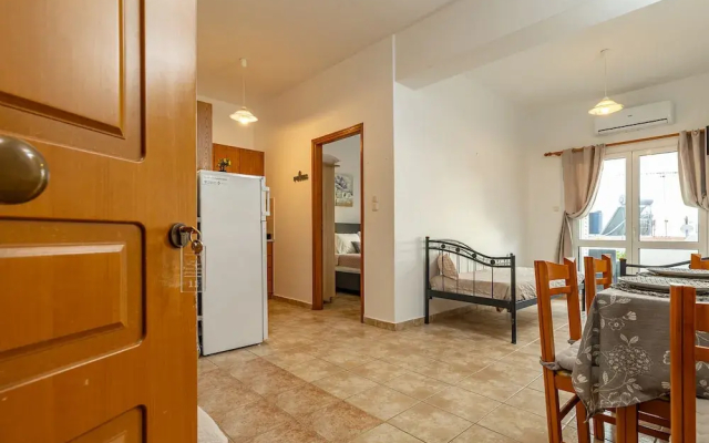 Panoramio Apartments