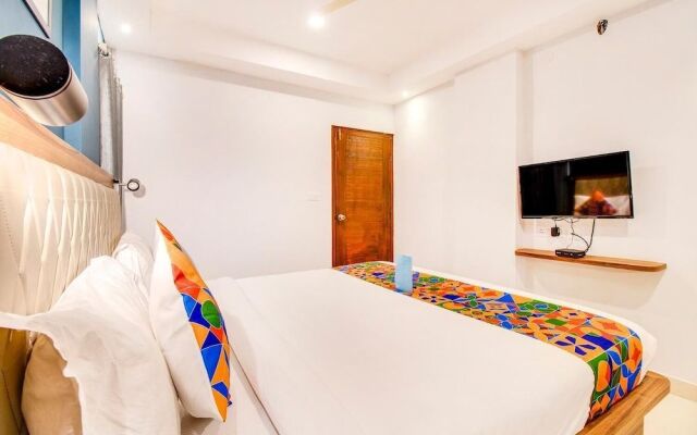 FabHotel The Sun Suites