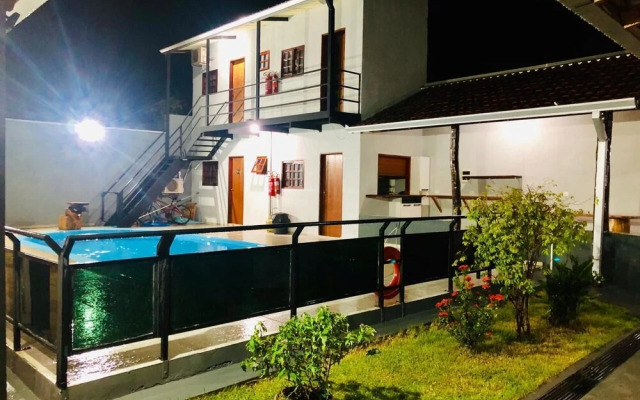 Hostel Bonito Experience