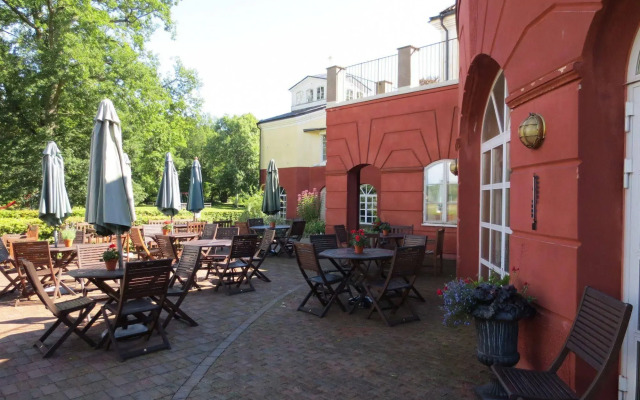 Stjärnholms slott