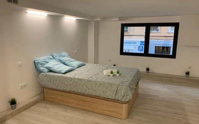 Nuevos Duplex Principe Vergara