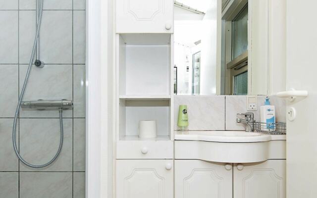Pleasing Holiday Home in Esbjerg near Sea