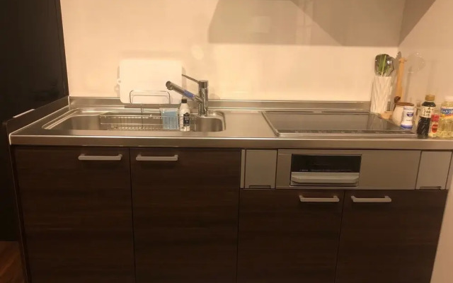 MARUYA Private Condominium