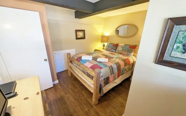 Trapper 11 3 Bedroom Home