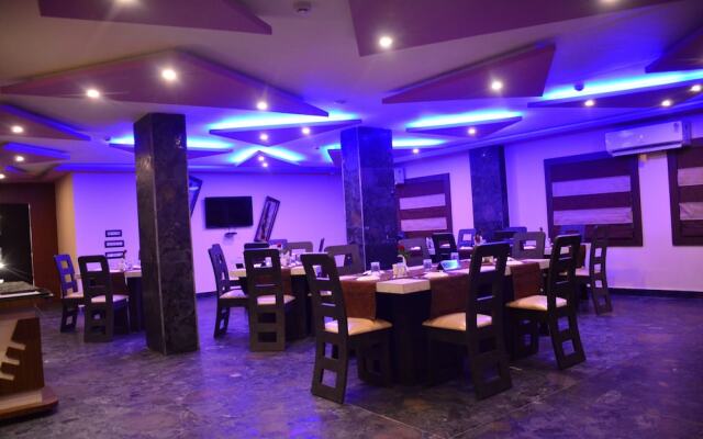 Dolphin Chocolate Inn