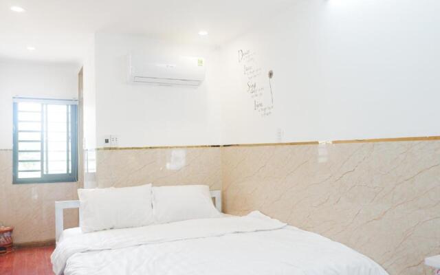 Tina Homestay