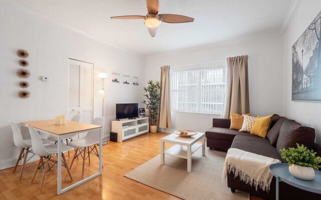 Jasmine Condo by SV Rentals