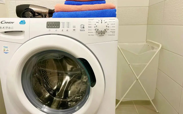 Студия на Комендантском проспекте д 66 к 3 от Rentvill