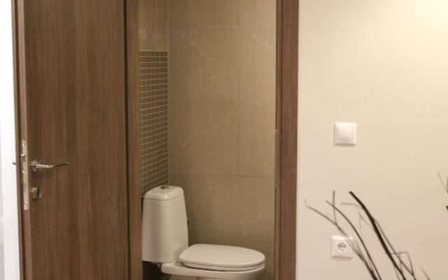 City Center Flat 2min On Foot From Museum&Port