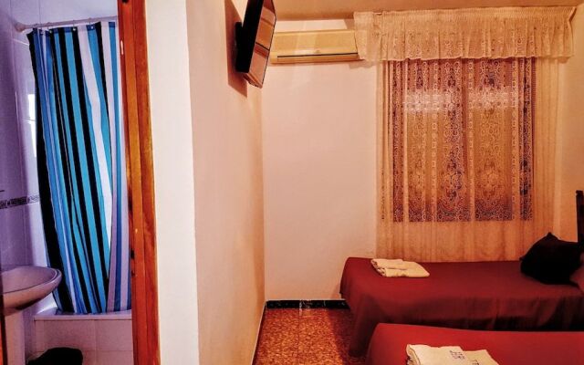 Hostal Roca
