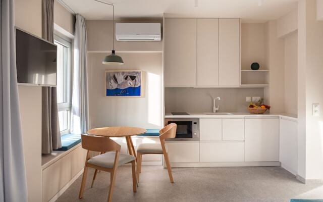 Townhouse Lefkada