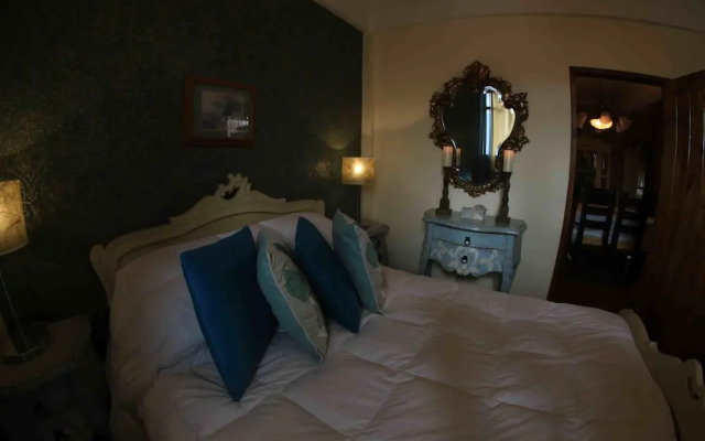 Bamba House Cusco