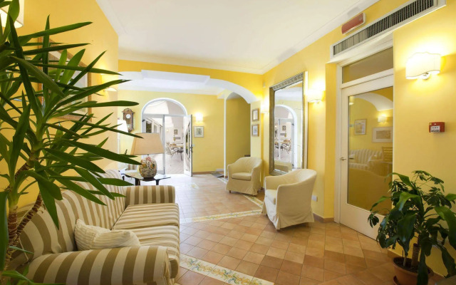 Hotel La Bougainville