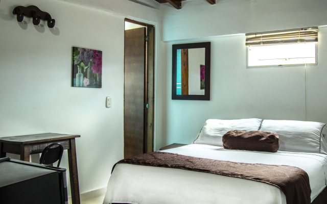 Hotel Casa 10 Medellin