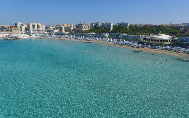 Case Vacanze Lido San Giovanni