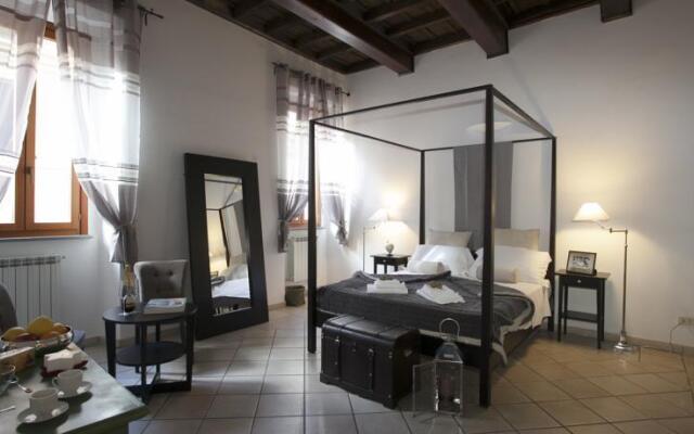 House Purificazione Holiday