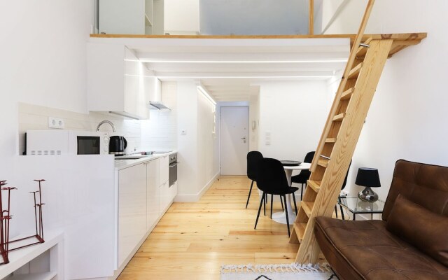 Cosy Santos Mezzanine By Homing