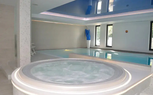 Kantal Apartamenty Hel