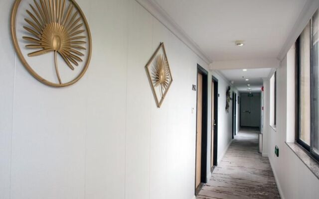 GreenTree Inn Shanghai Nanqiao Nanfenggong Rd.