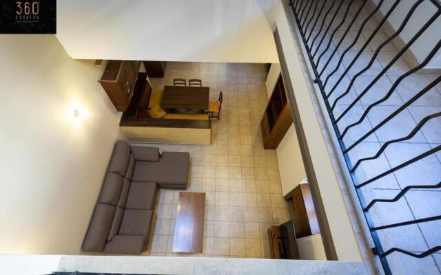 Amazing house in Sliema Central with BBQ & Parking by 360 Estates